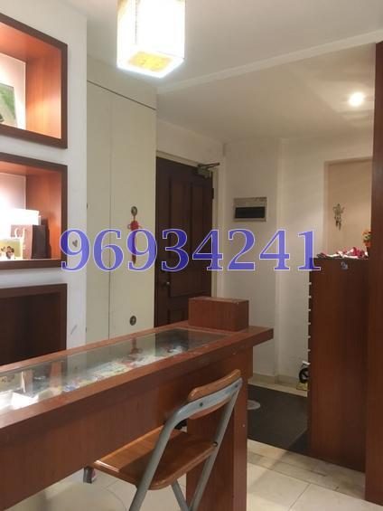 Blk 126C Edgedale Plains (Punggol), HDB 5 Rooms #165468412